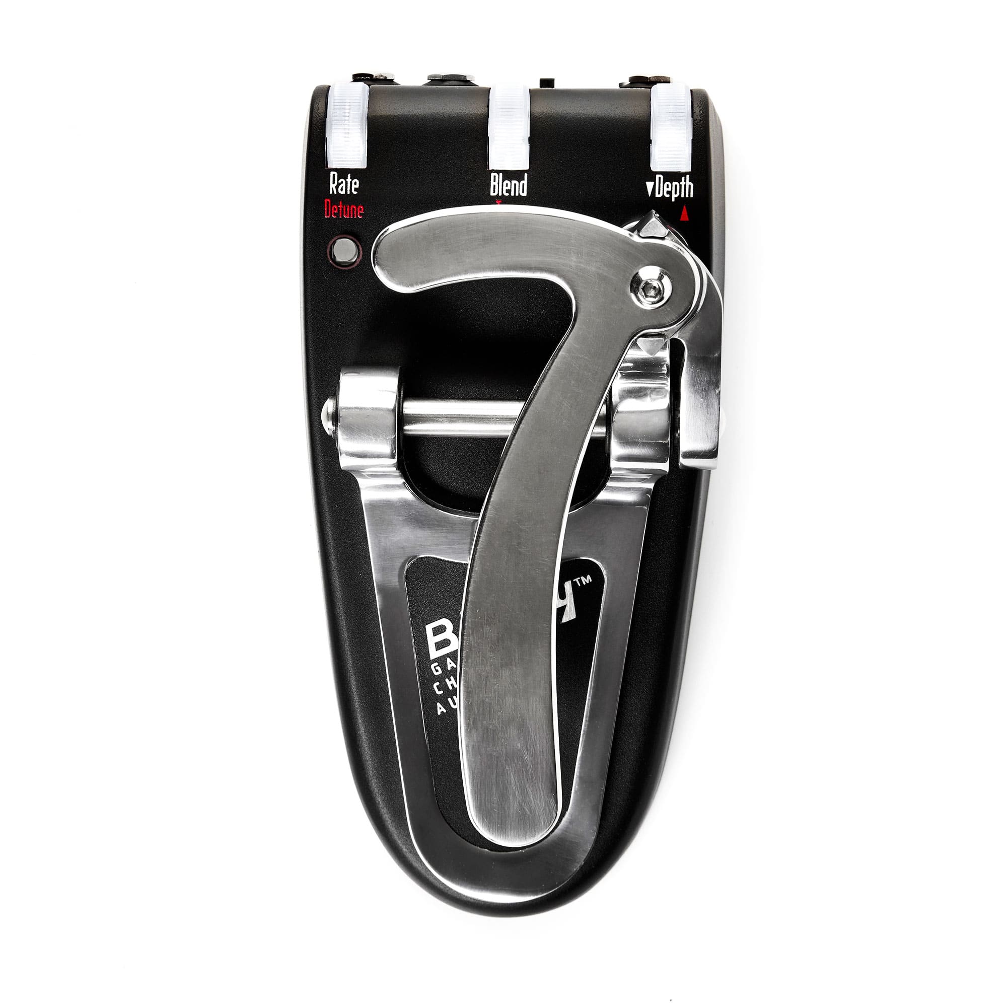 Bigsby Pedal