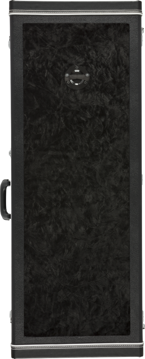 Guitar Display Case Black