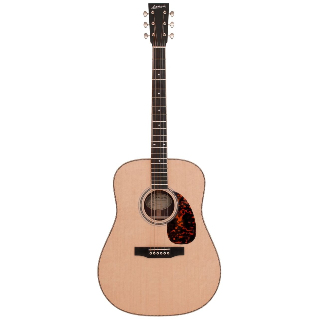 Legacy Series D-40R Dreadnought - Rosewood - Satin Finish 