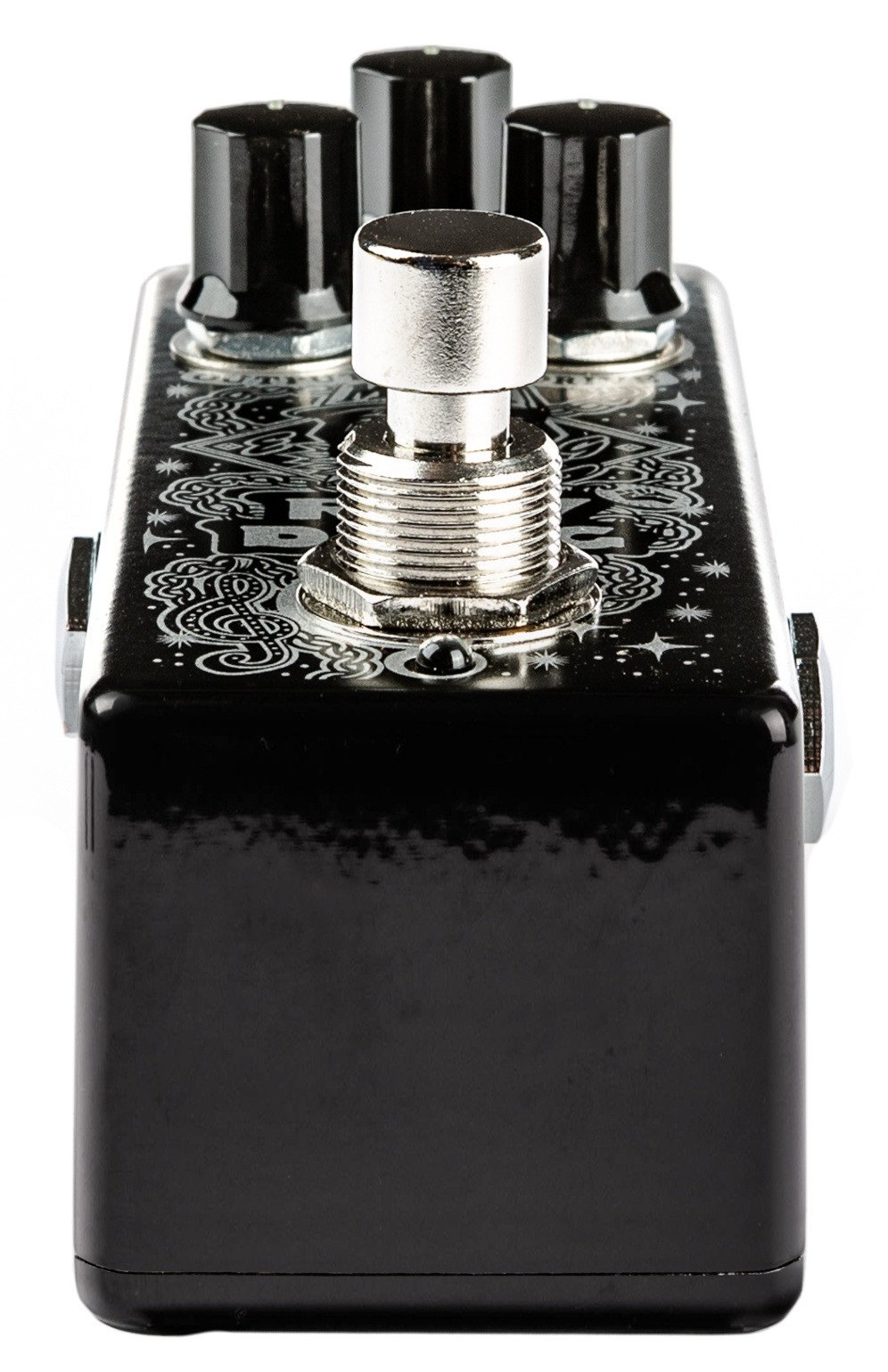 EG74 Raw Dawg Overdrive Eric Gales Signature 
