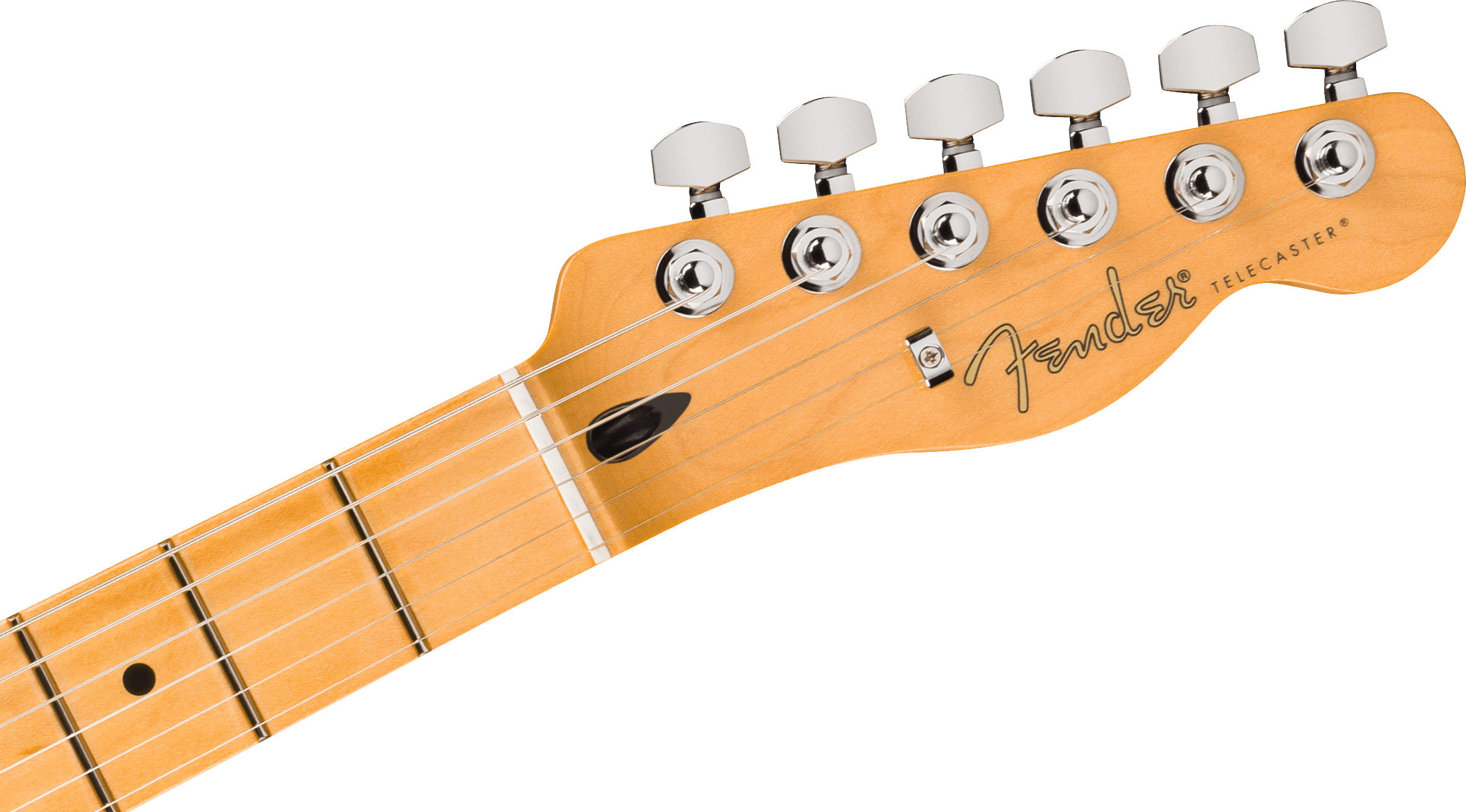 Player II Modified Telecaster® SS Olympic Pearl
