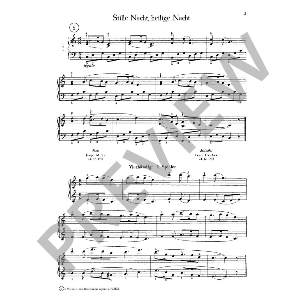 Mein Weihnachtsbuch