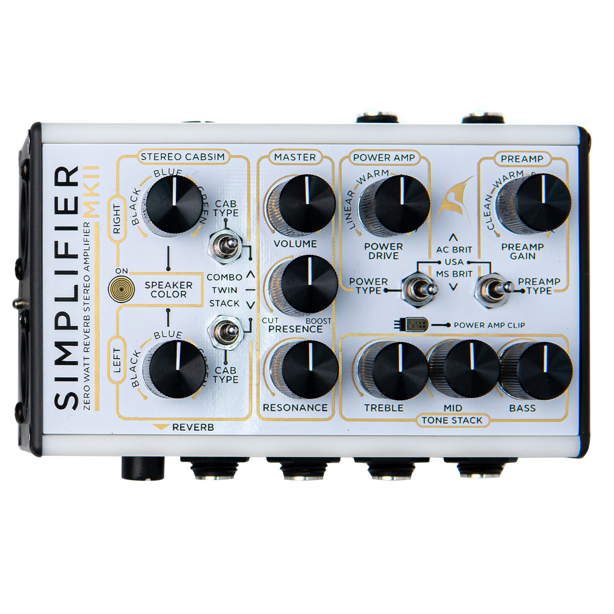 Simplifier Mk II