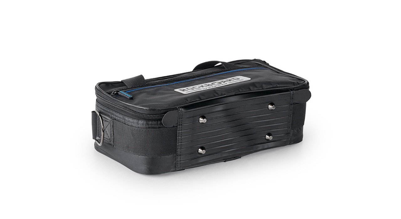 Professional Gigbag for RockBoard DUO 2.0 Pedalboard
