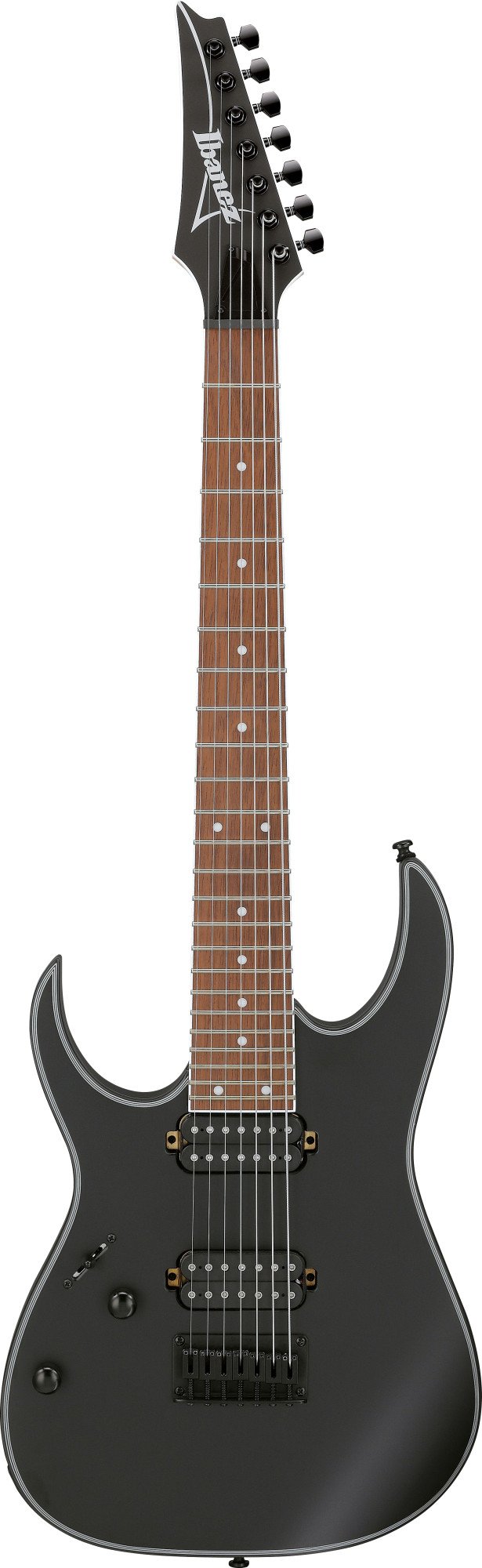 RG7421EXL-BKF