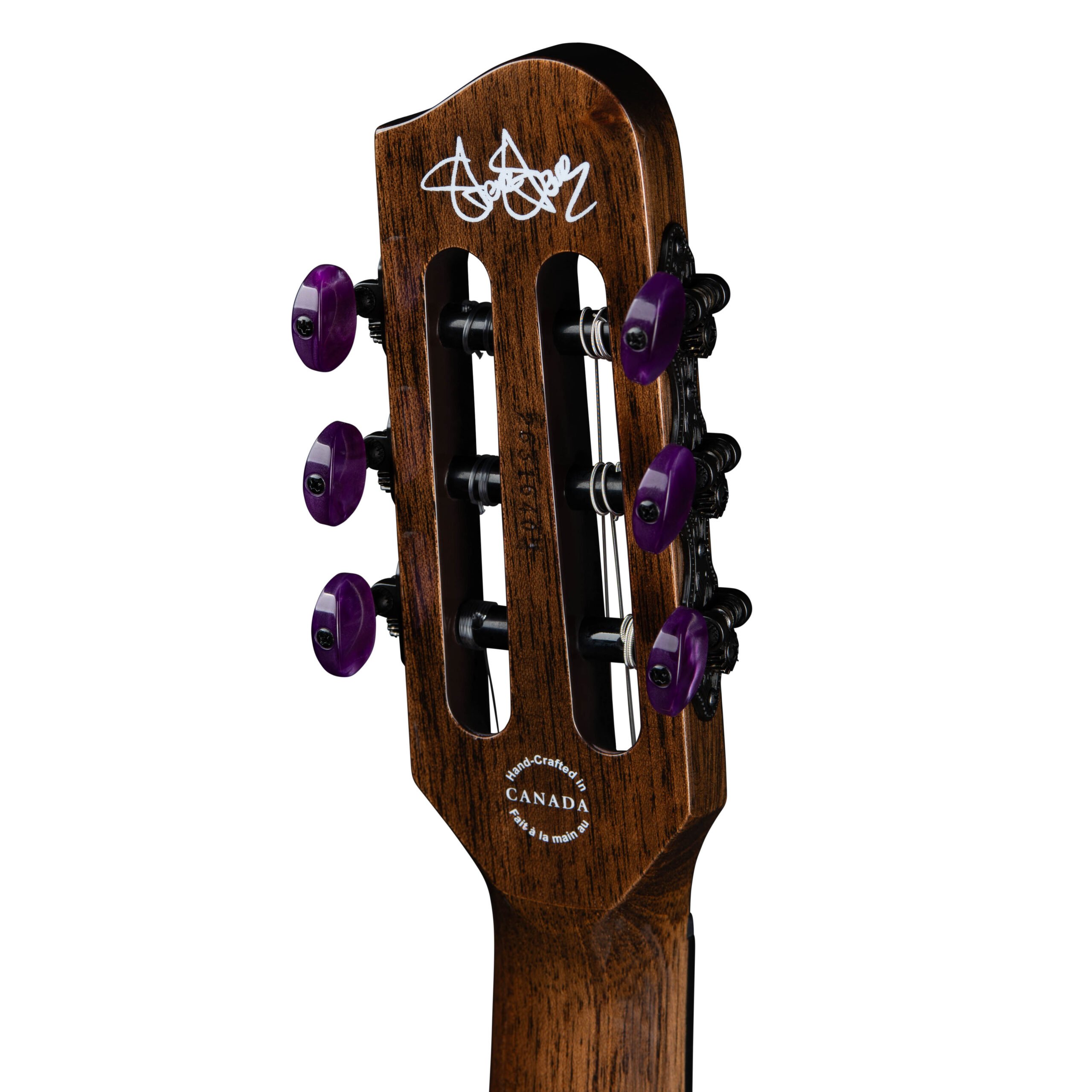 ACS Steve Stevens Signature 25th Anniversary
