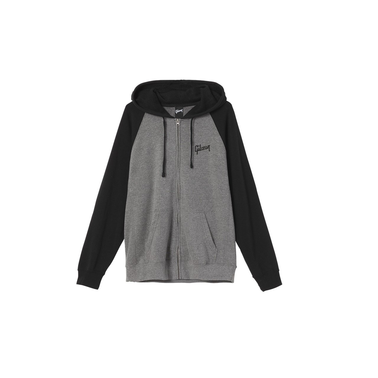 Full-Zip Hoodie X-Large