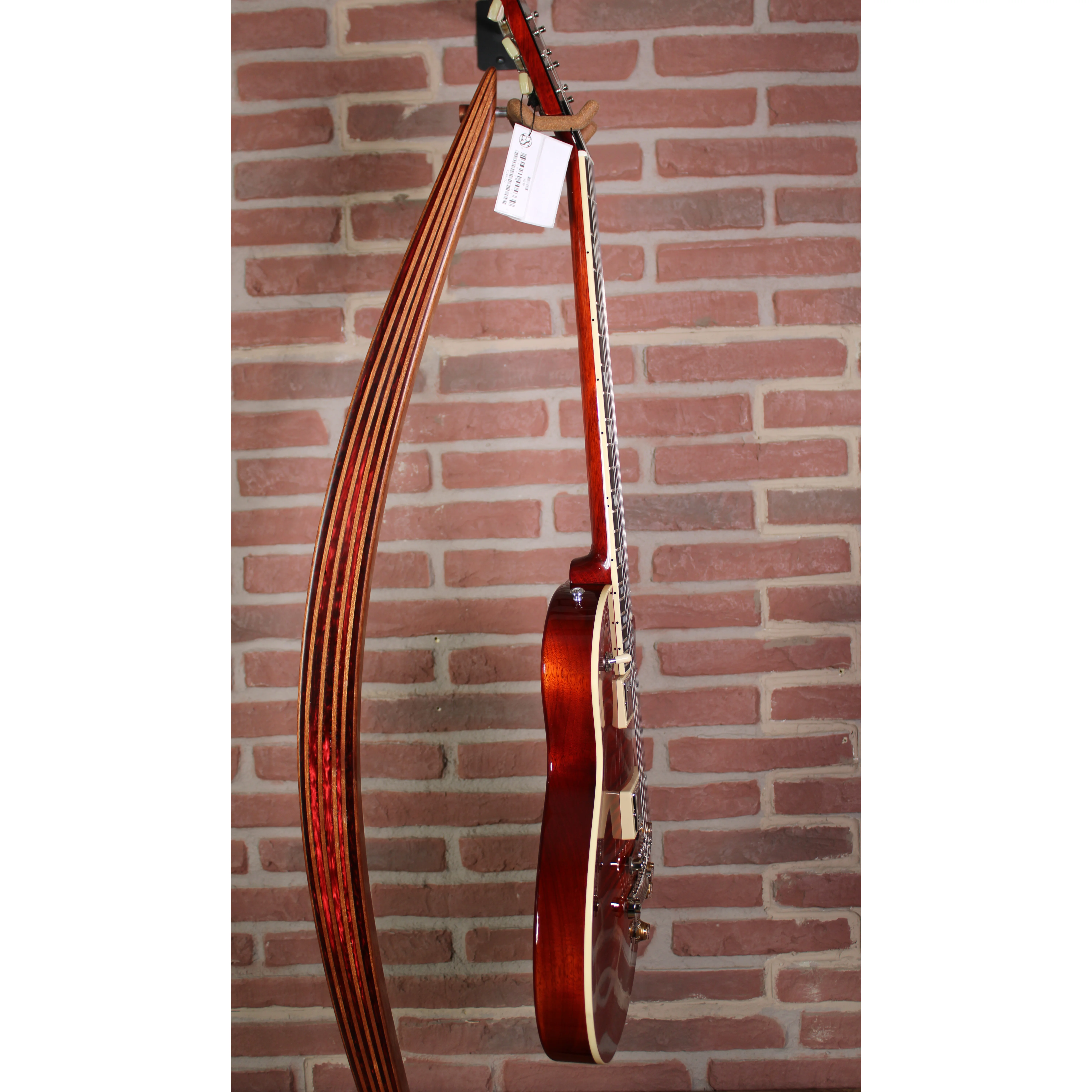 SB59 Single-Cut E-Gitarre