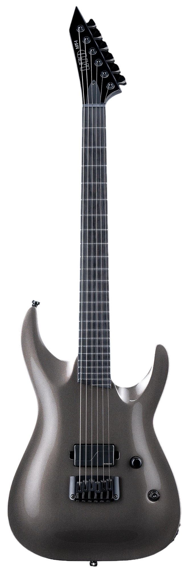 Mick Thomson MT-I Obsidian Metallic