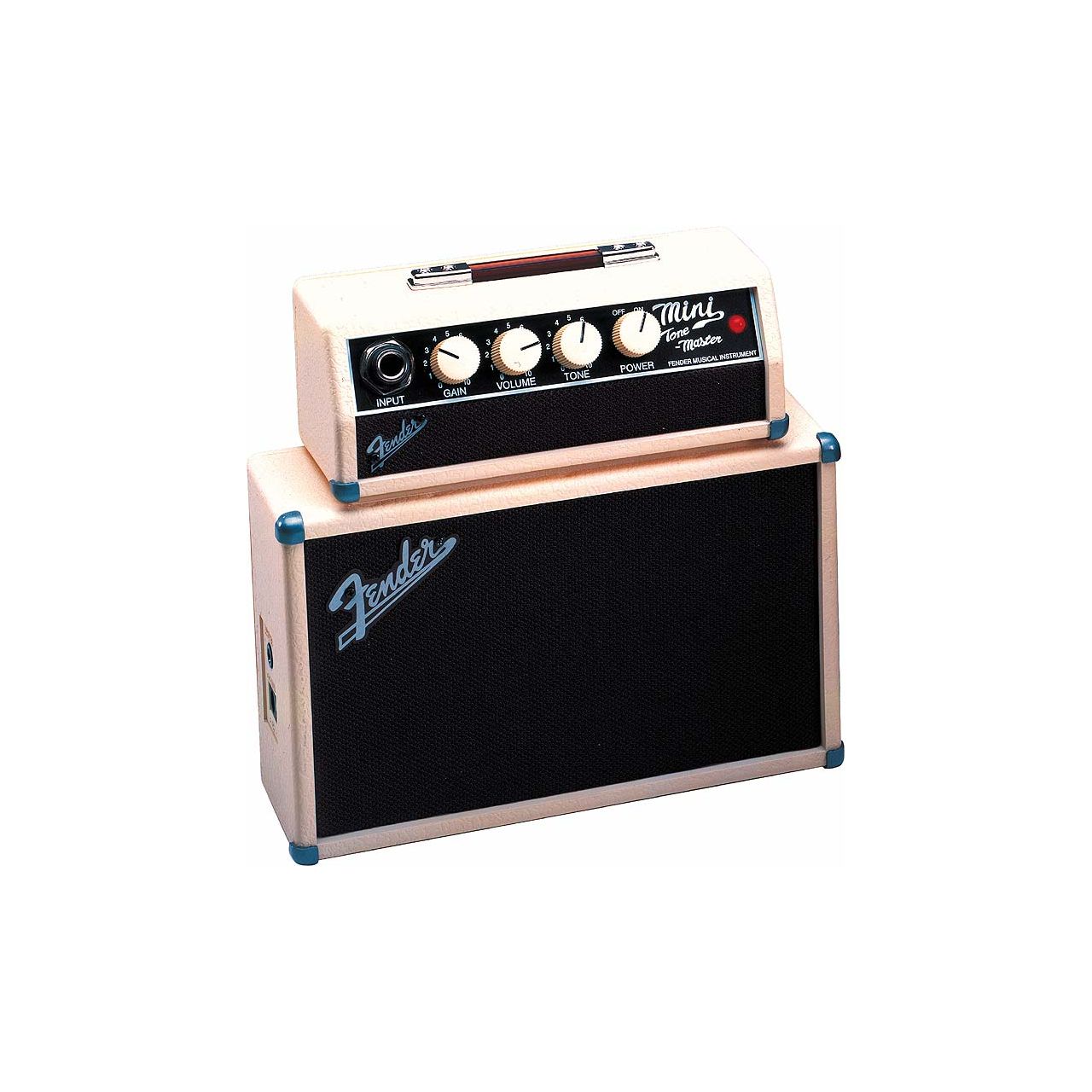 Mini Tonemaster