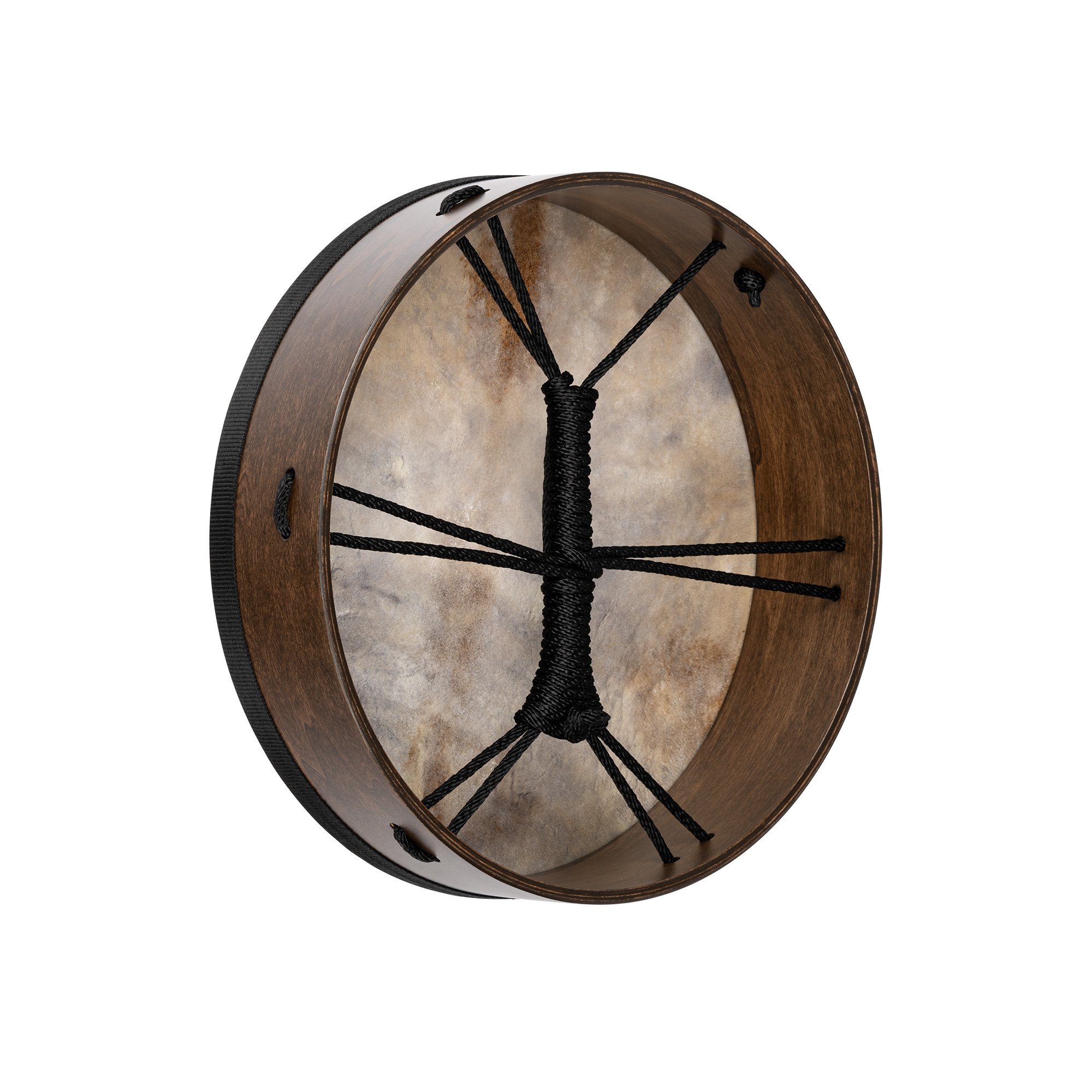 Ritual Drum - 14" / Ziegenfell