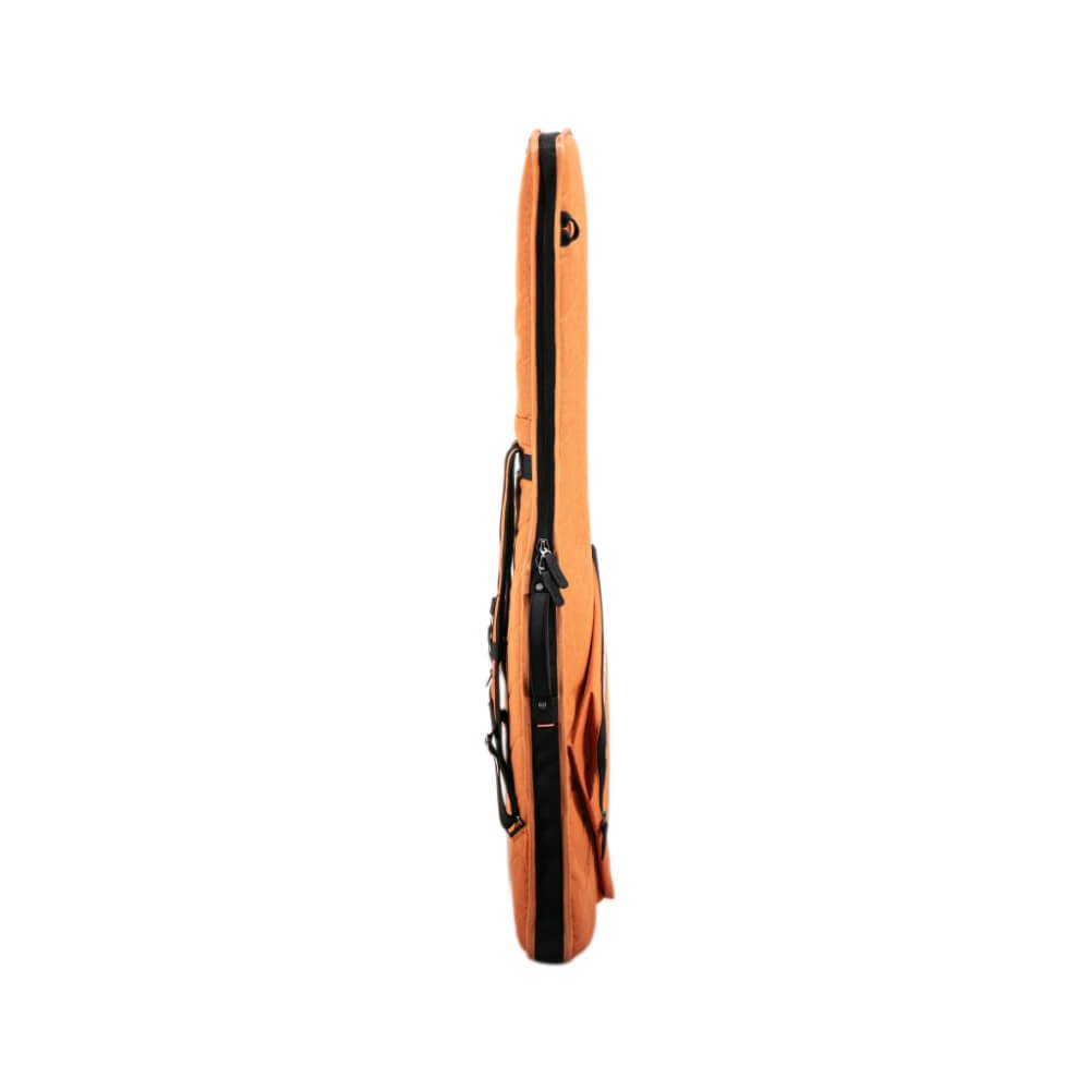 Bass Sleeve 2.0 Electric Burnt Orange