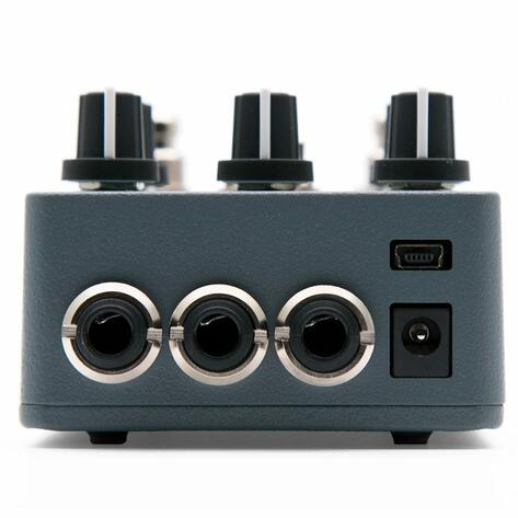 Tensor - Effektpedal