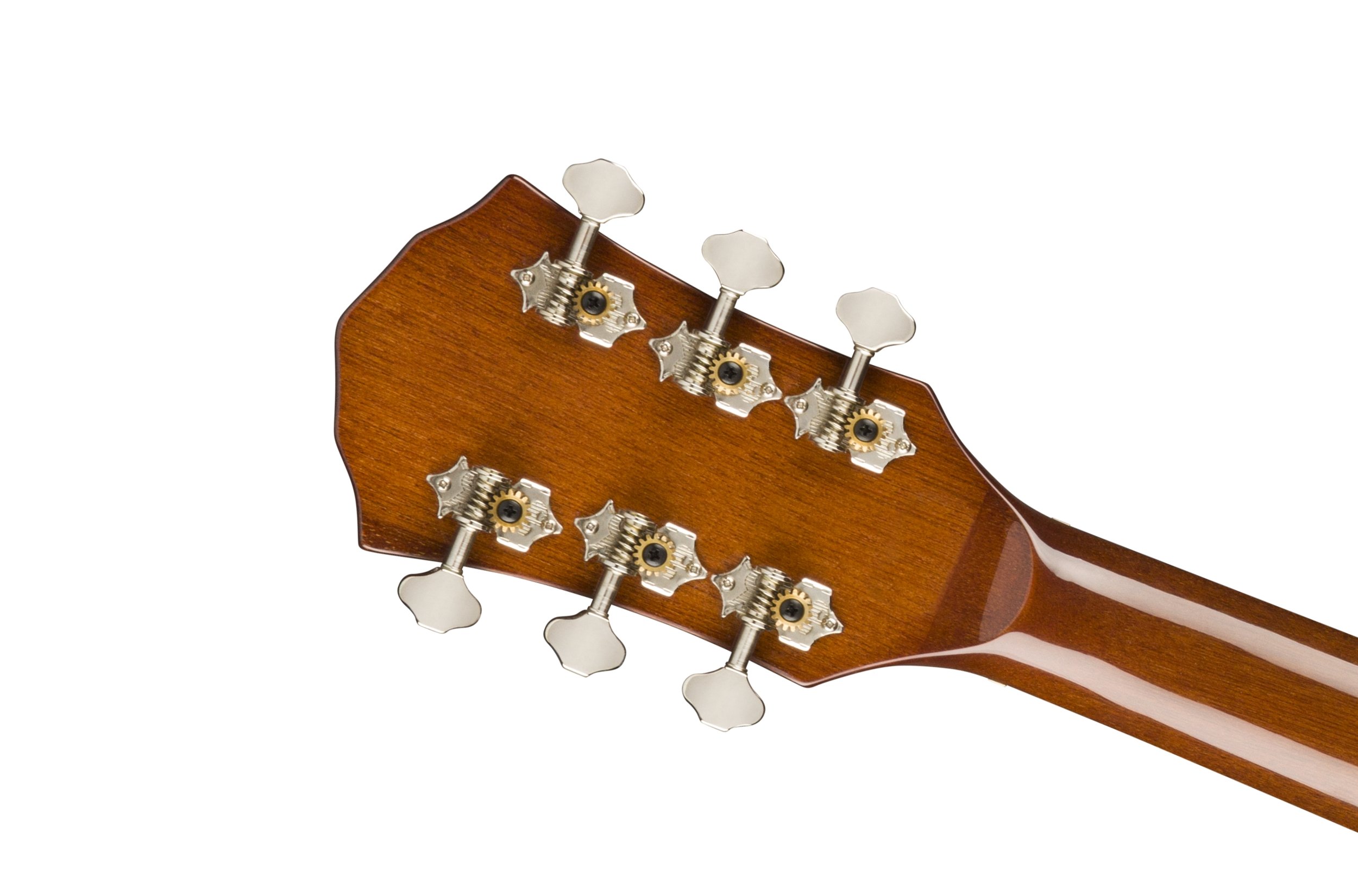 FA-345CE Ovangkol Exotic Limited Edition