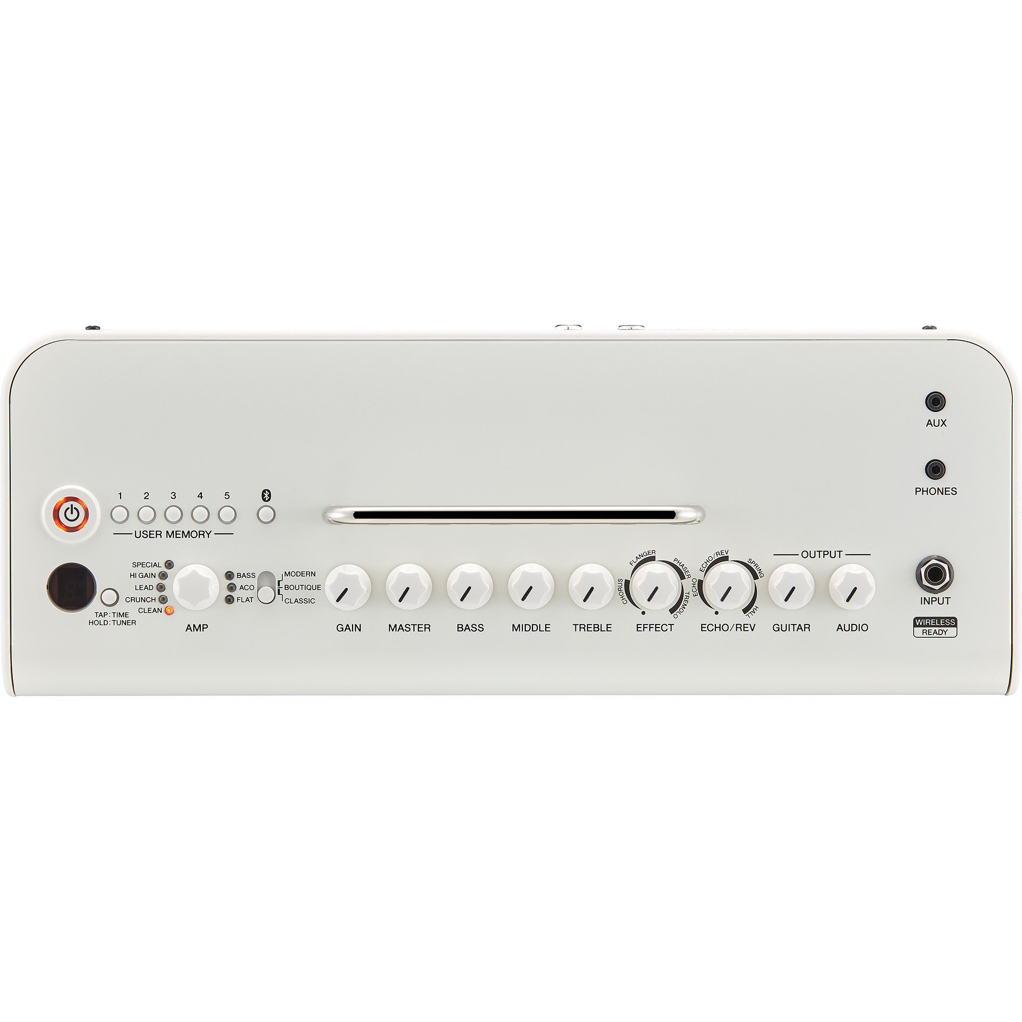THR30II Wireless White