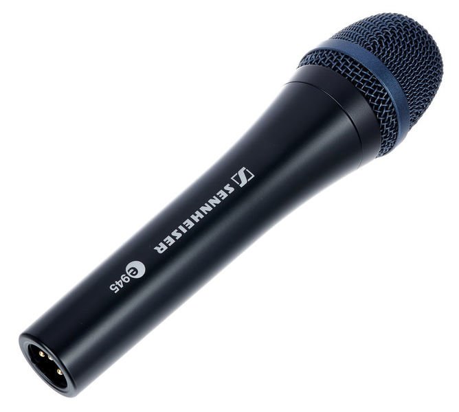 E 945 dynamisches Gesangs-Mikrofon
