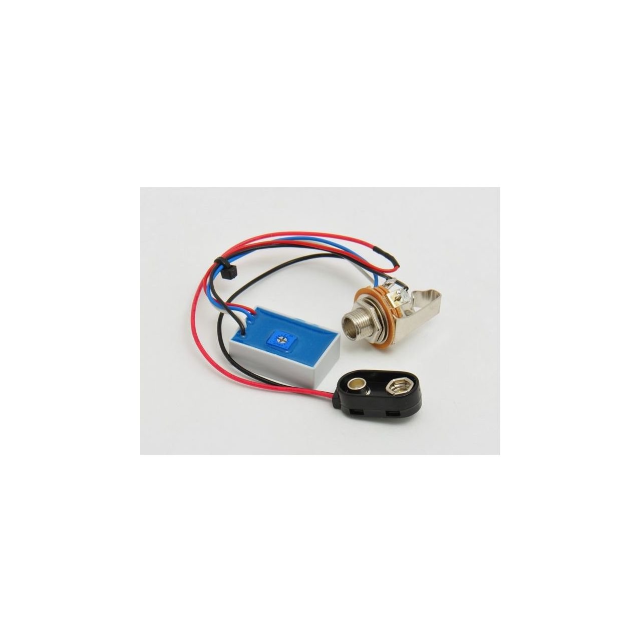 EL855 Trim Preamp PA1