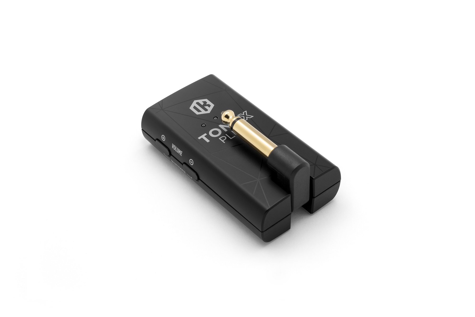 ToneX Plug mobiler Amp für E-Gitarre und Bass