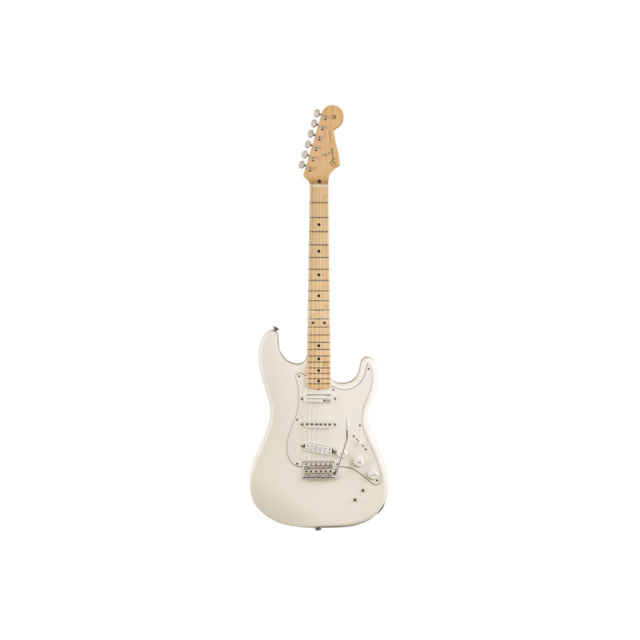 Ed O'Brien EOB Sustainer Stratocaster "Showroom"