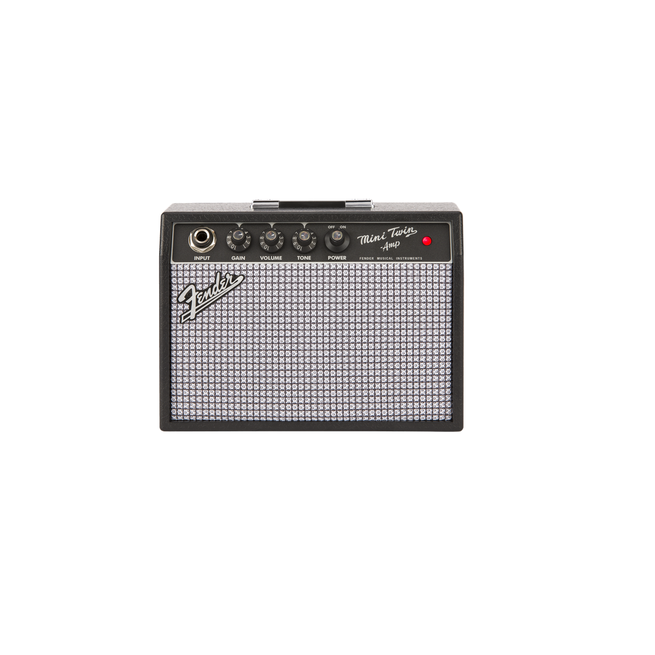 Mini 65 Twin Amp