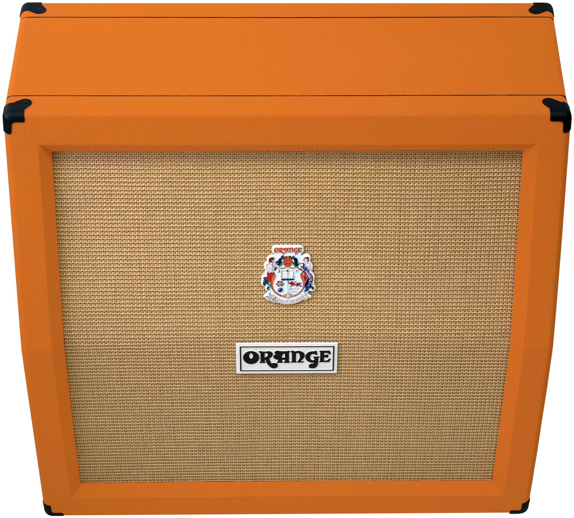 PPC412 AD Gitarrenbox