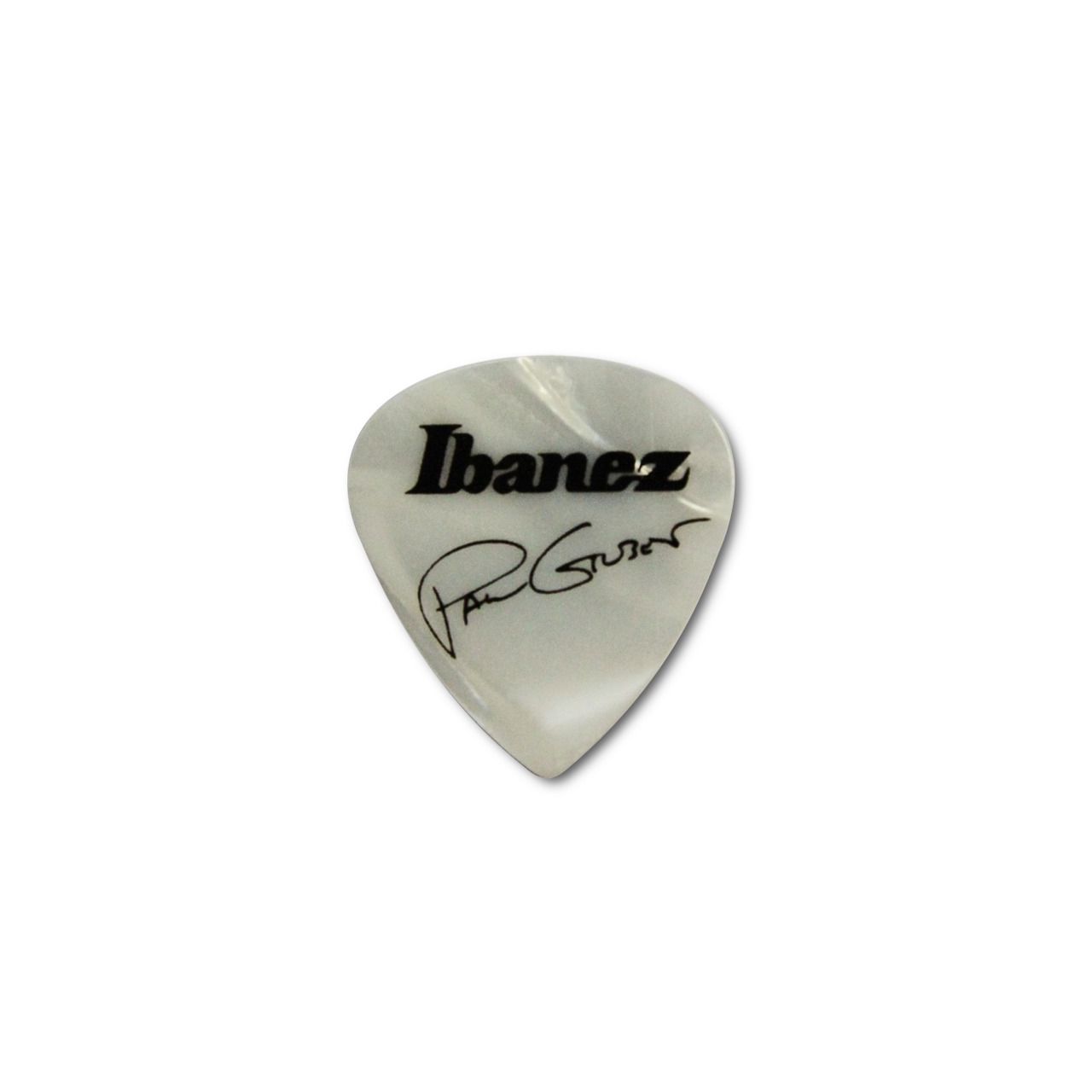 B1000PG-PW Picks Signature Serie - 6er Pack