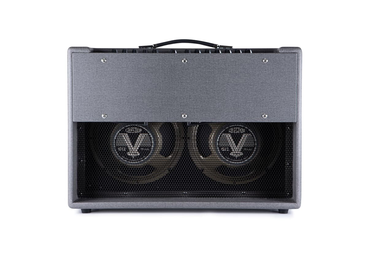 Silverline Stereo Deluxe