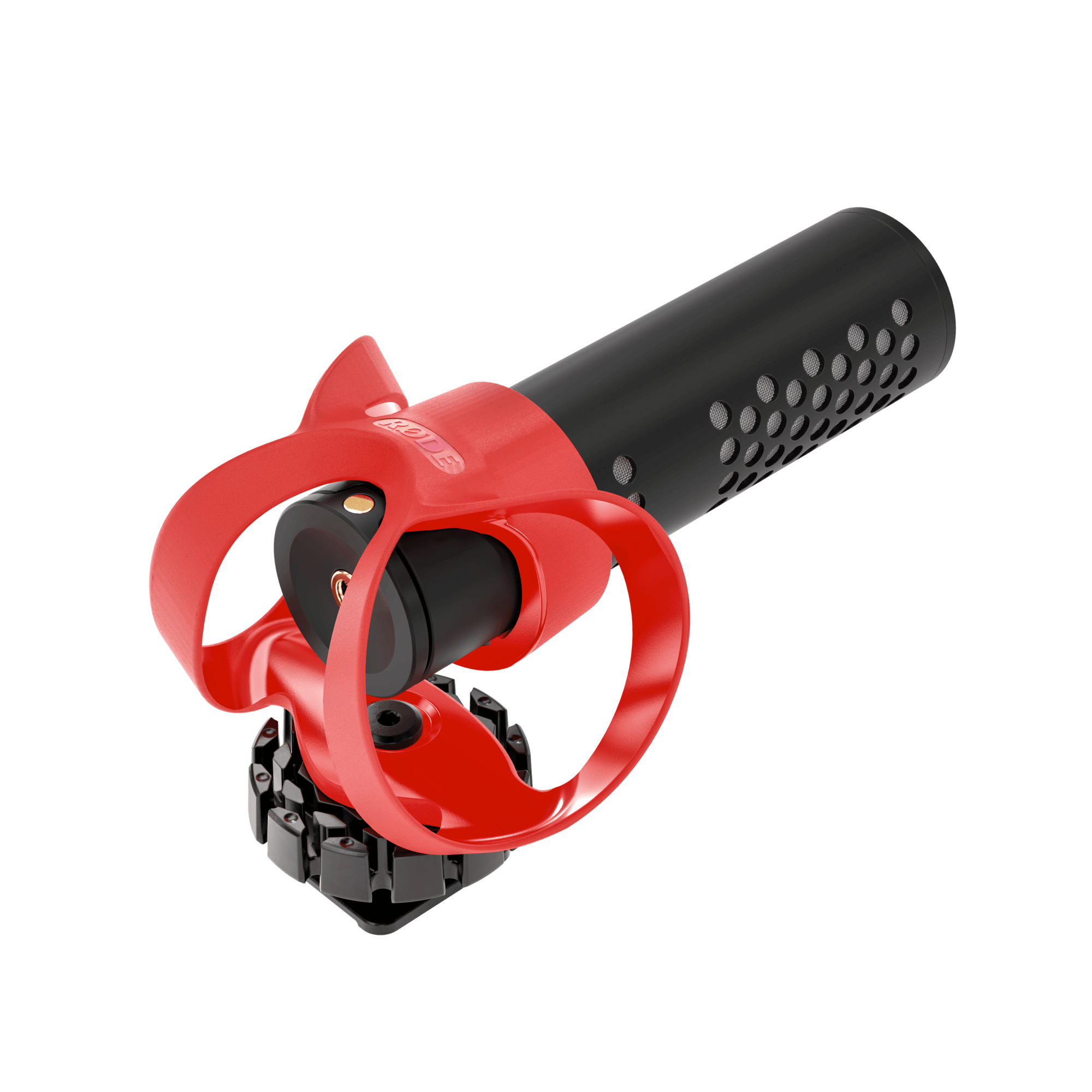 VideoMicro II
