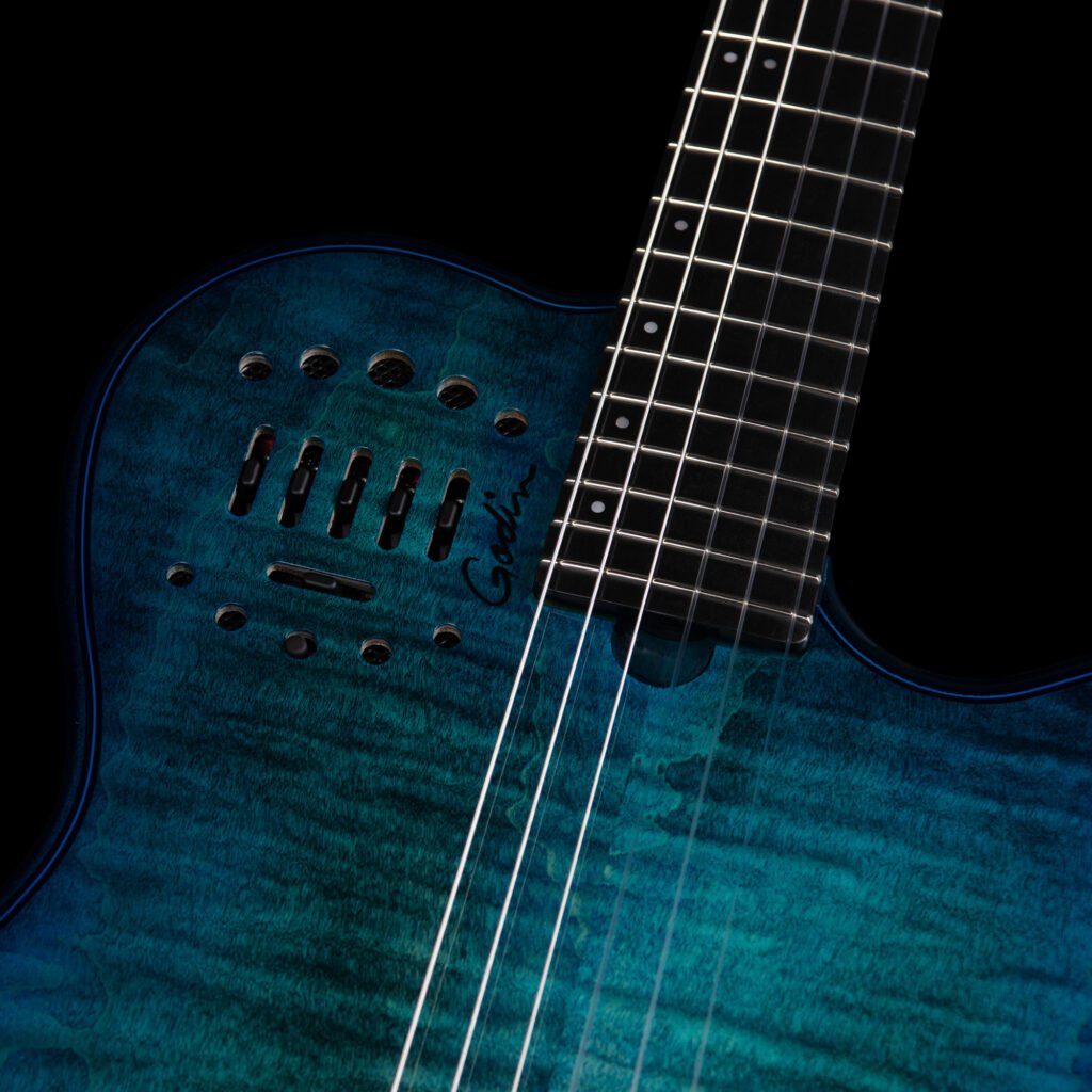 Multiac Nylon Oceanburst Ltd