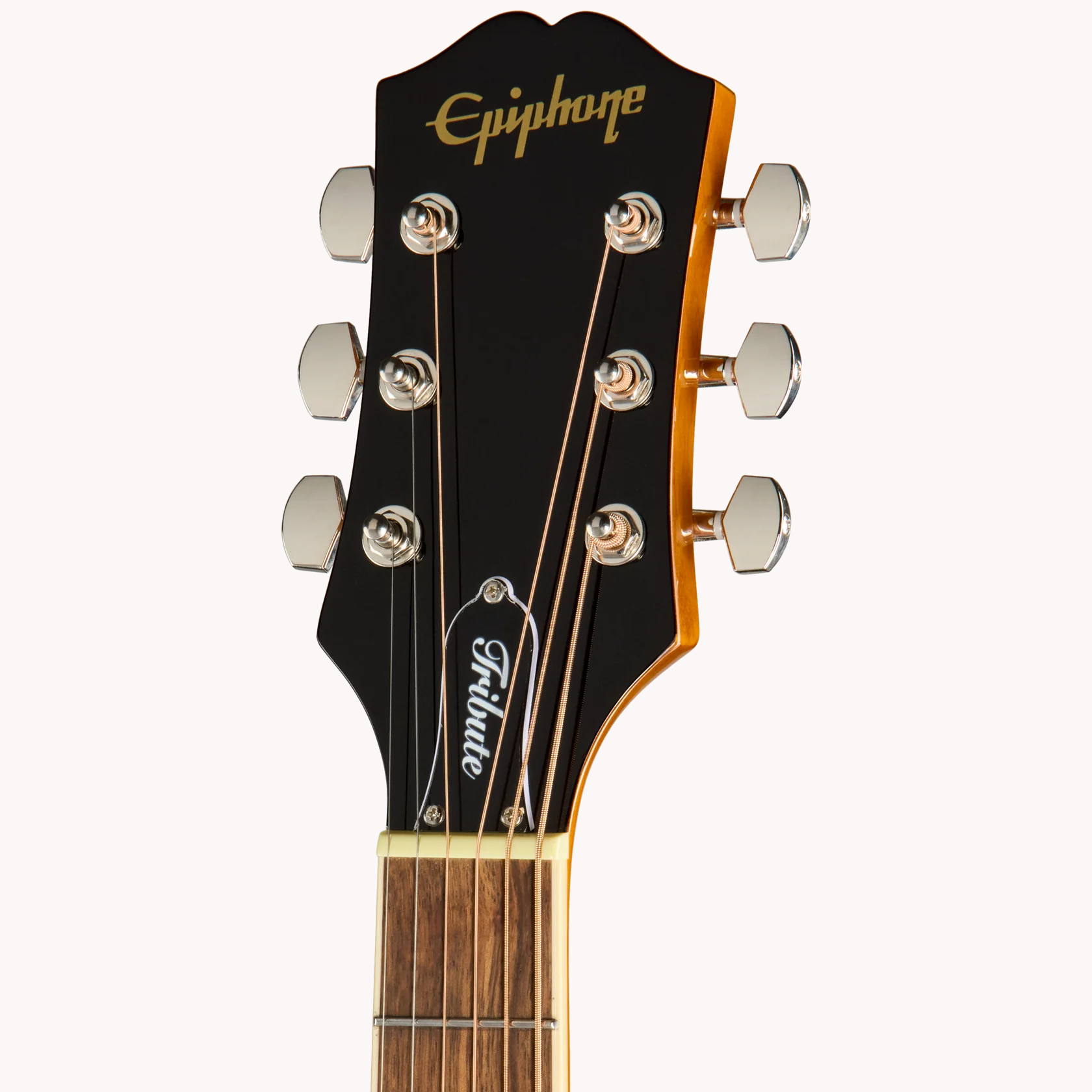 Hummingbird Tribute Lefty Heritage Cherry Sunburst