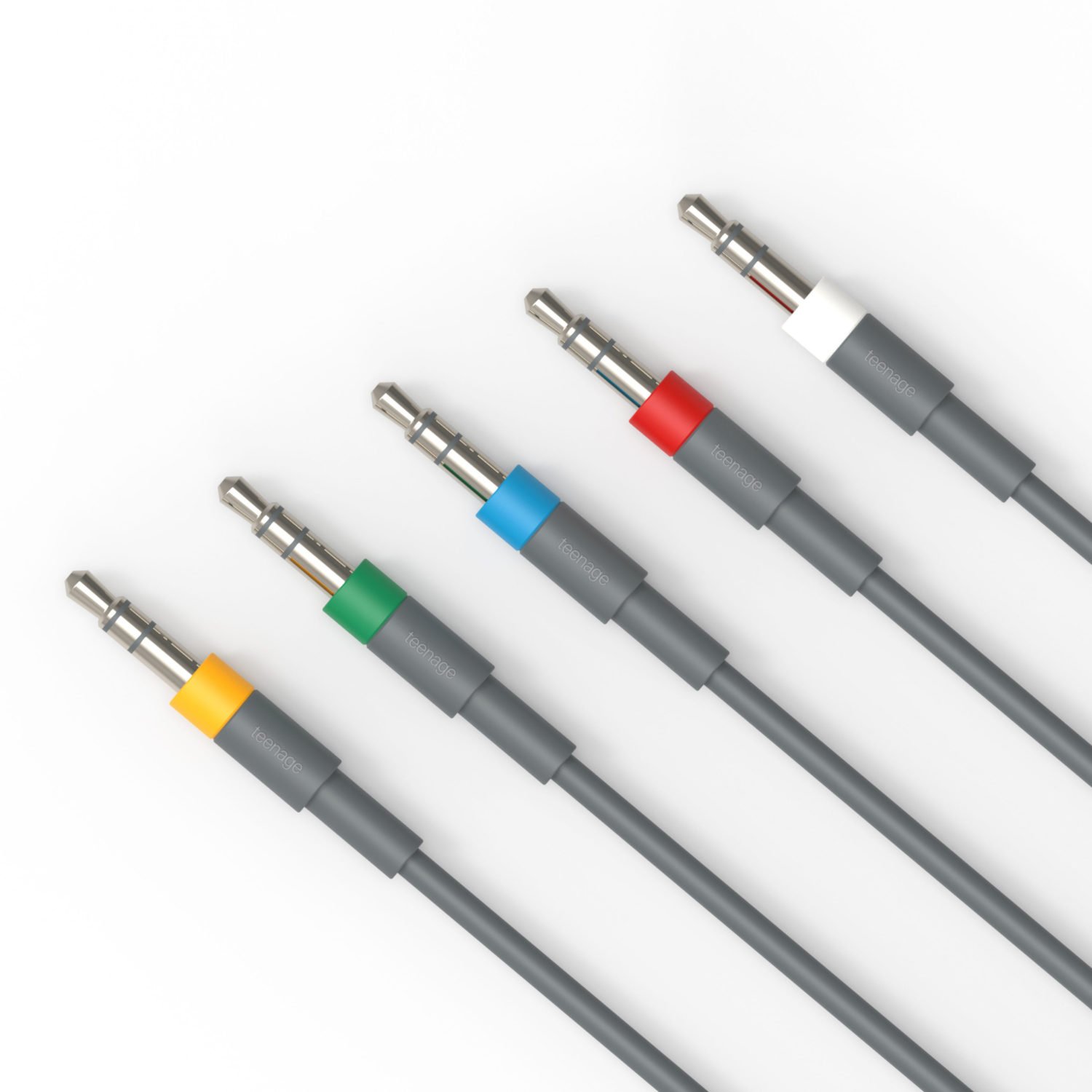 PO Sync Cable Kit
 
