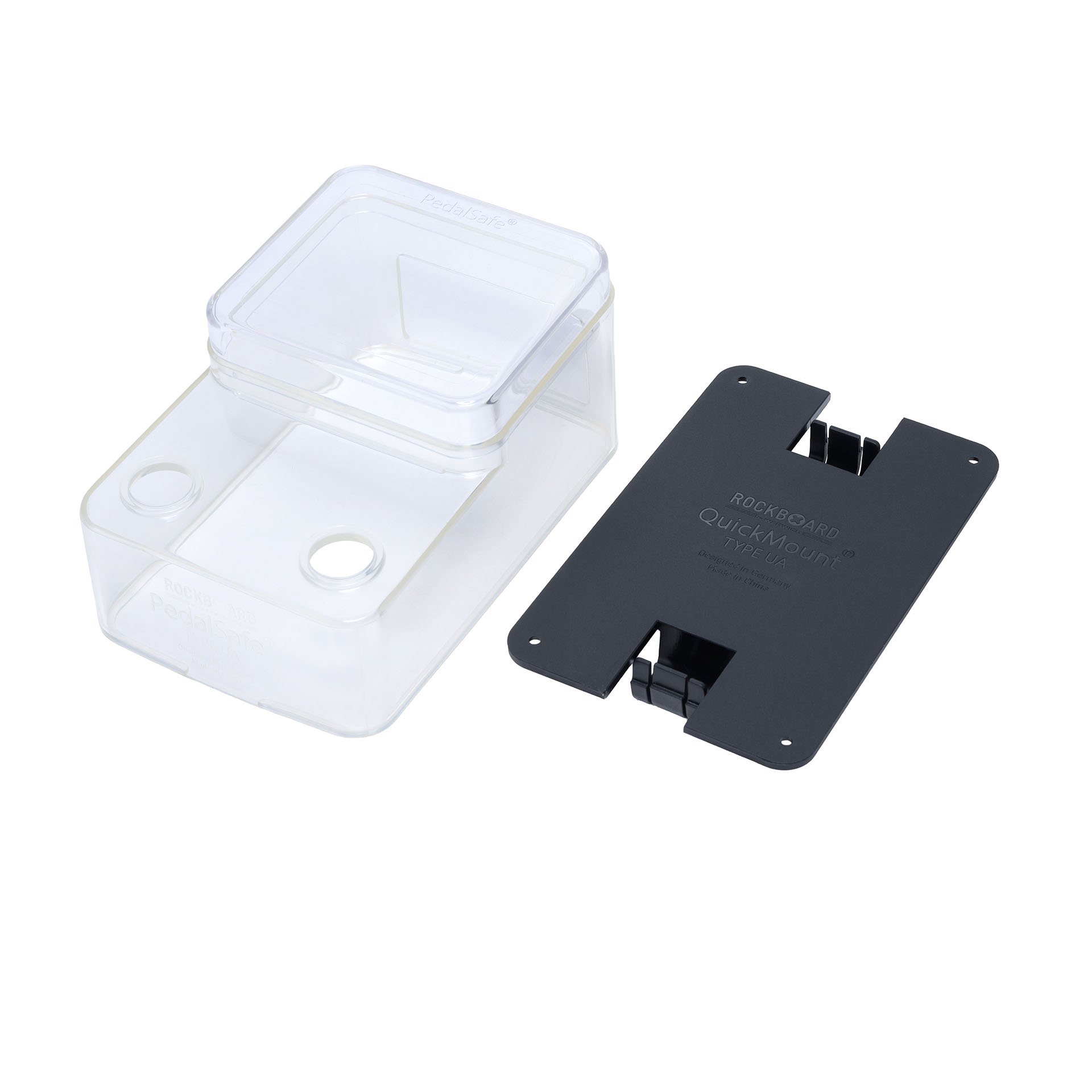 PedalSafe Type UA RBO