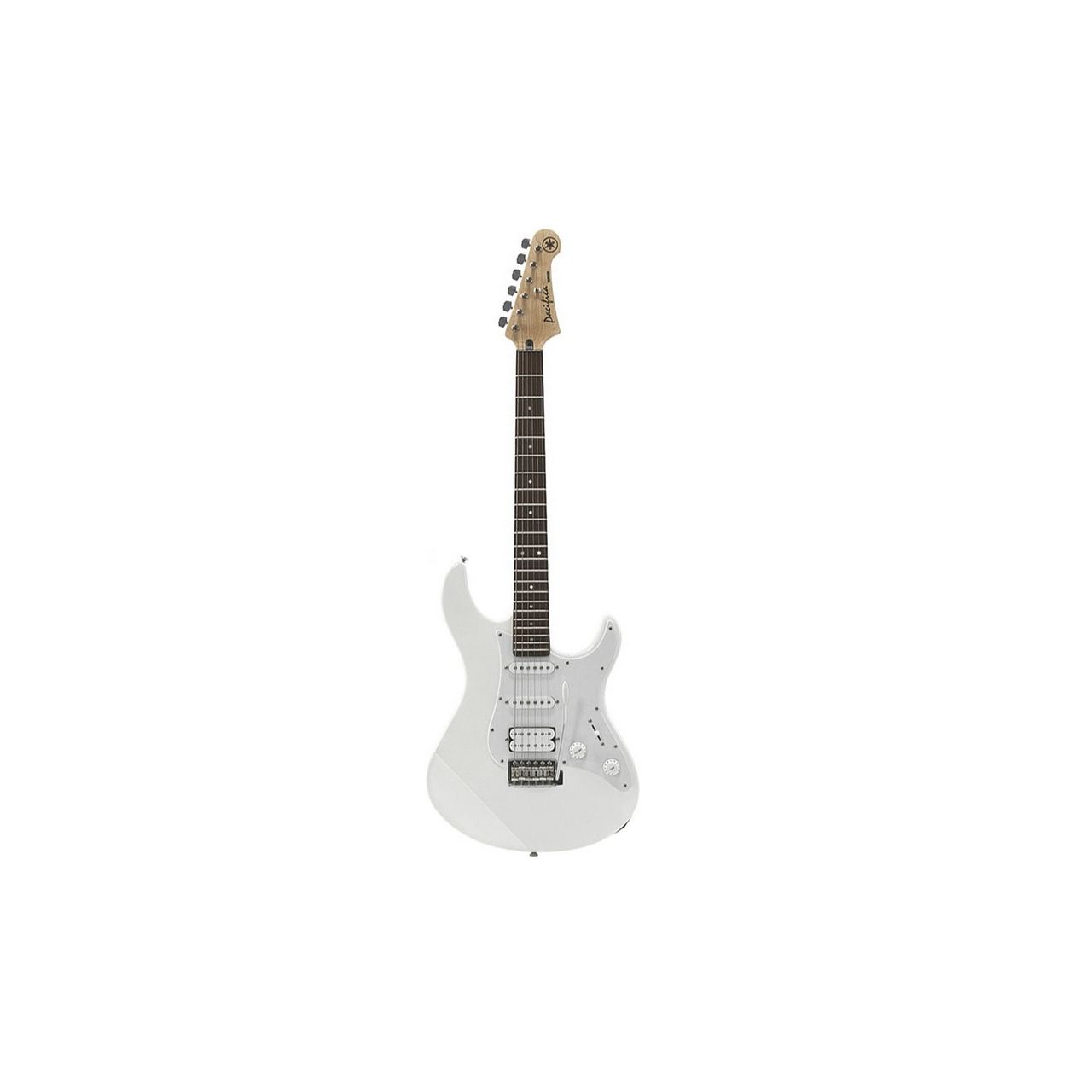 Pacifica 012 E-Gitarre in Vintage White
