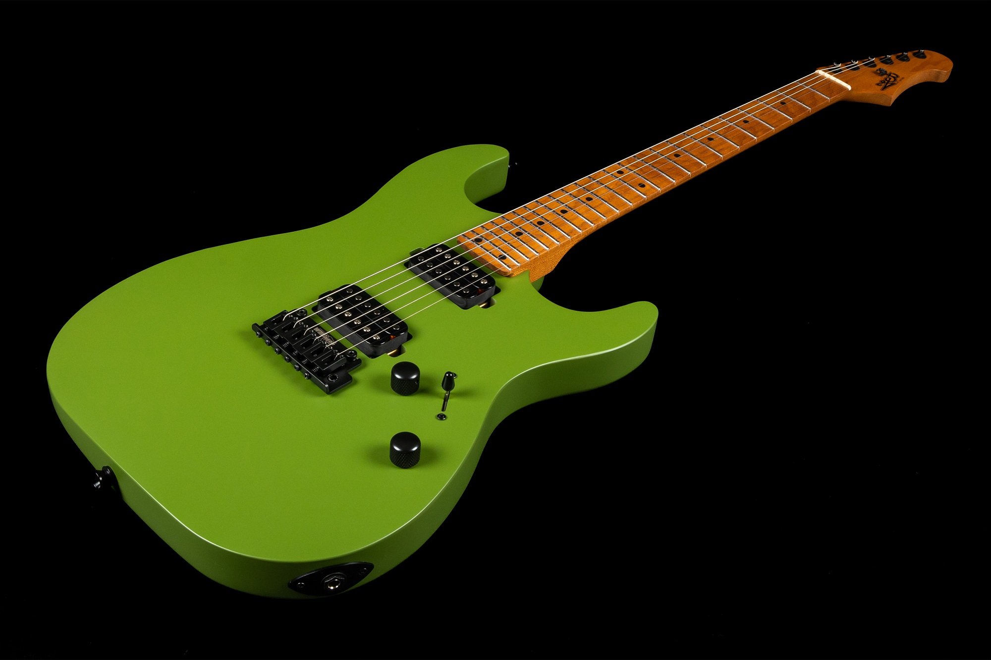 JS-500 MGR Matt Green