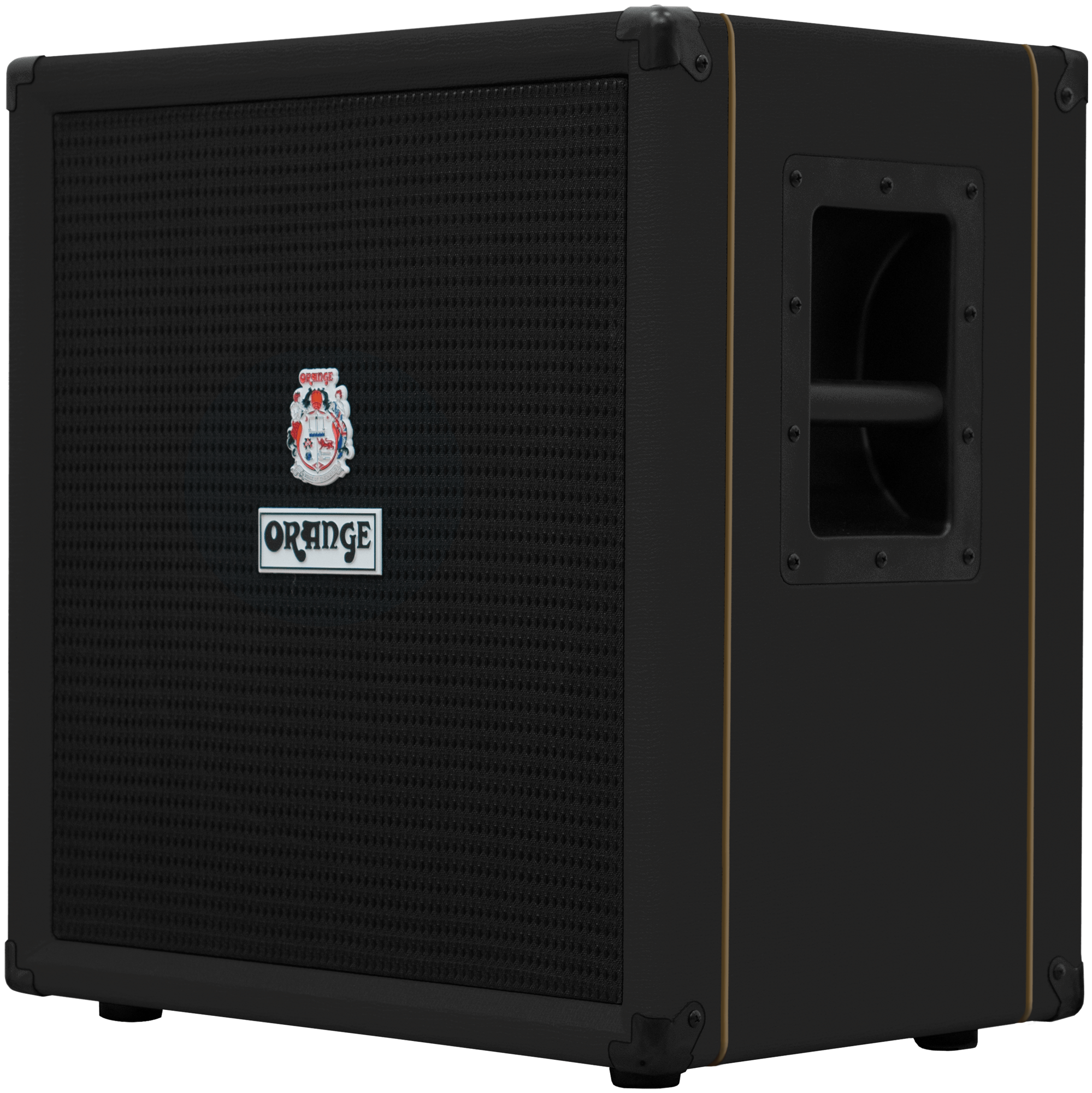Crush Bass 100 BK