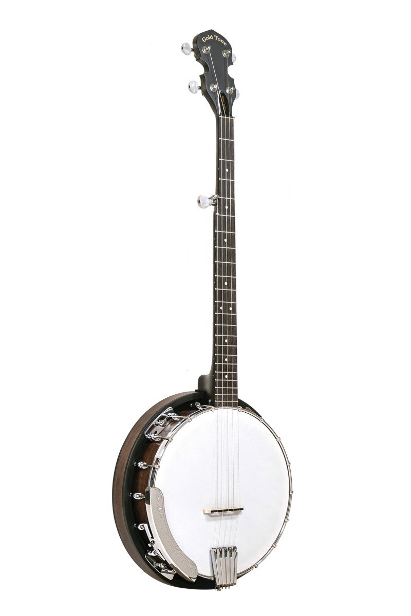 CC-BG Bluegrass-Banjo-Set