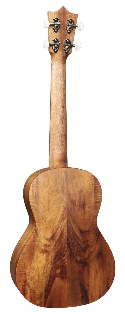 T1K Ukulele Tenor Ukulele inkl. Gigbag