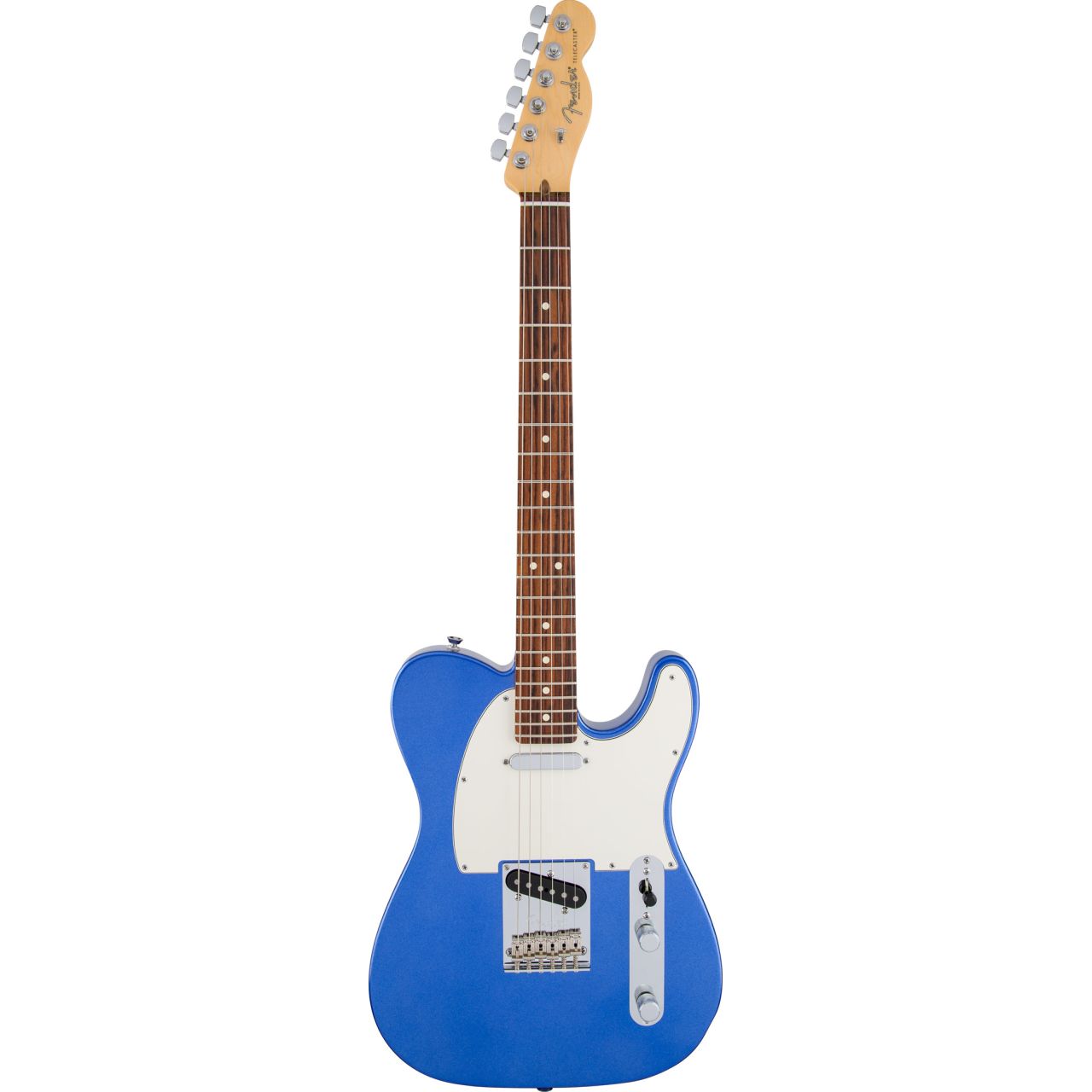 AM Standard Telecaster RW OBM - Showroom Modell