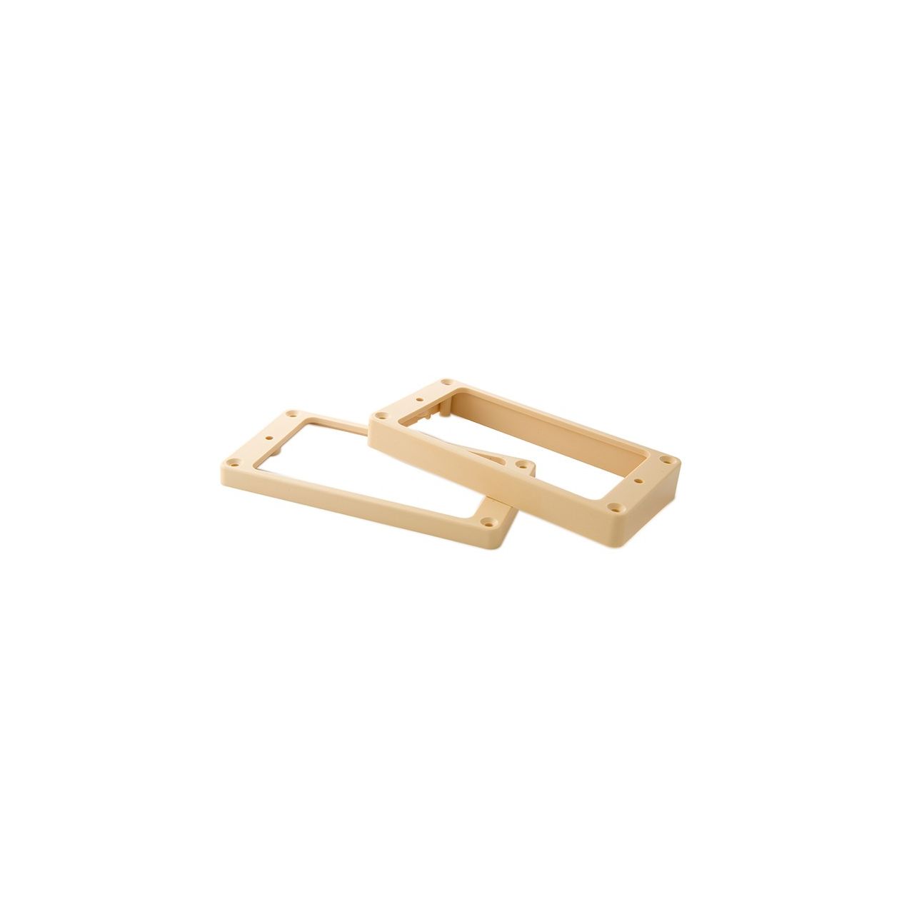 Historic Pickup Rings Creme