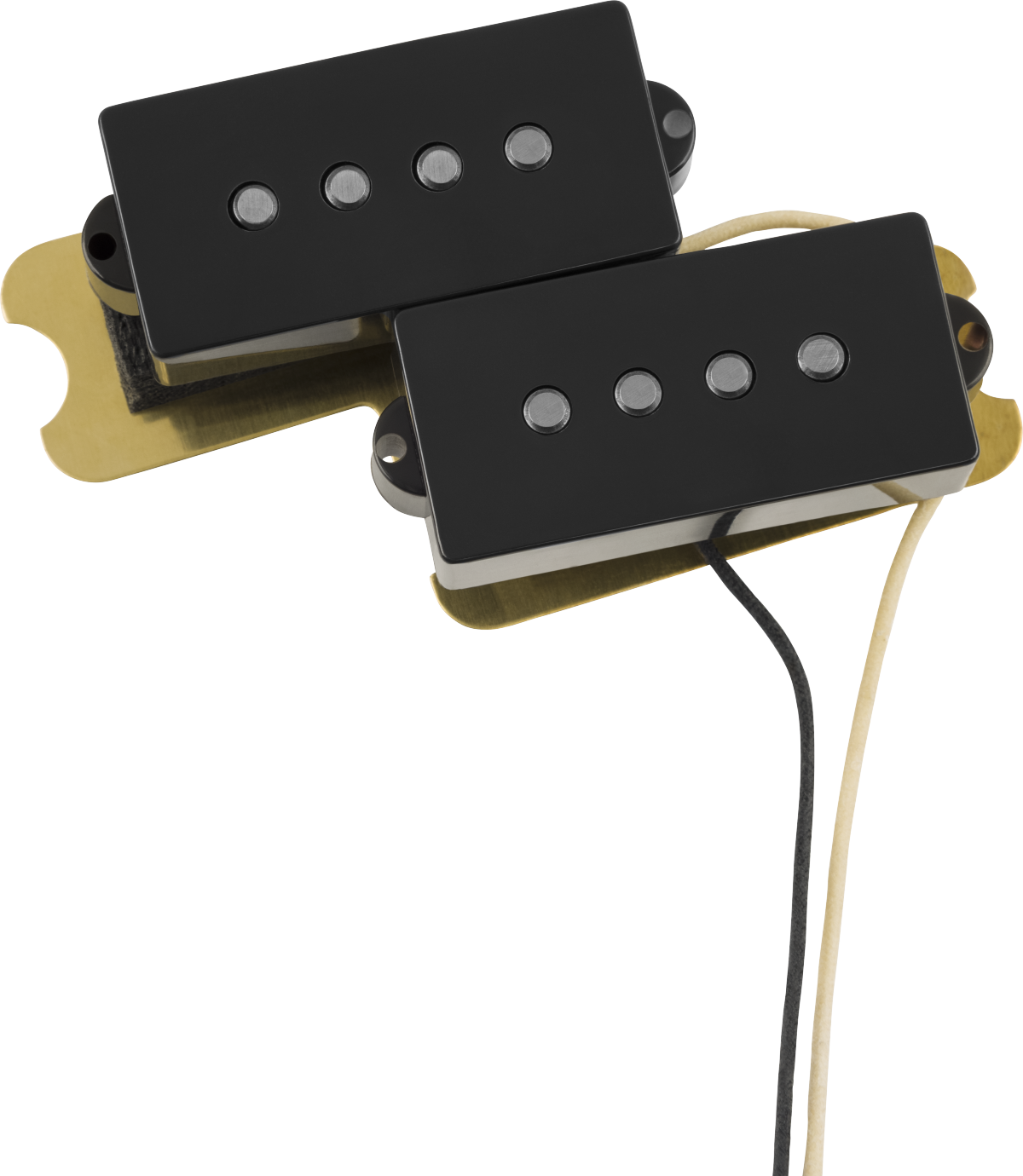 Pure Vintage 60 Precision Bass Pickup Set