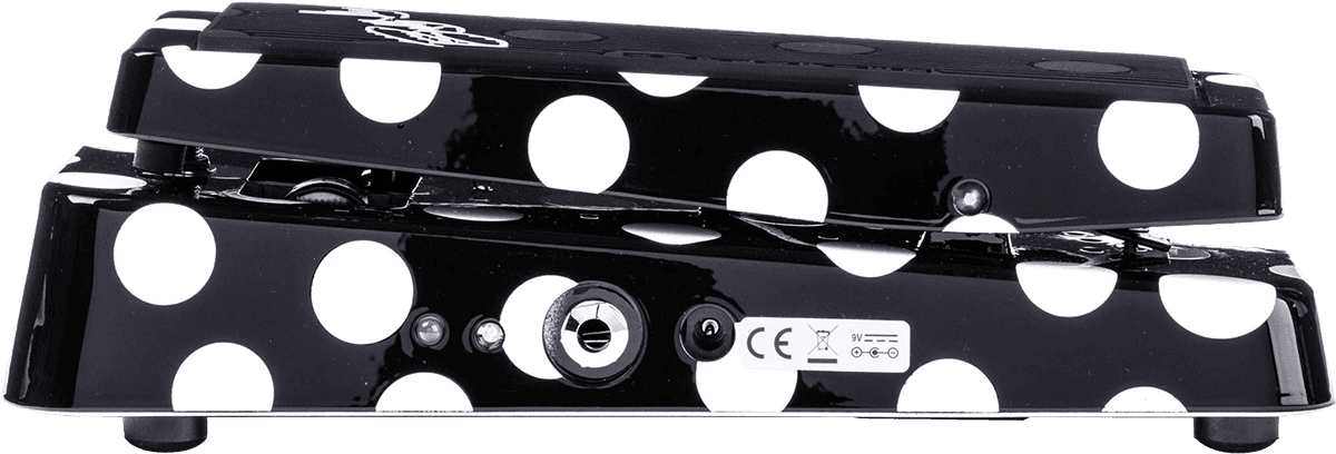 BG95 Buddy Guy Cry Baby Wah