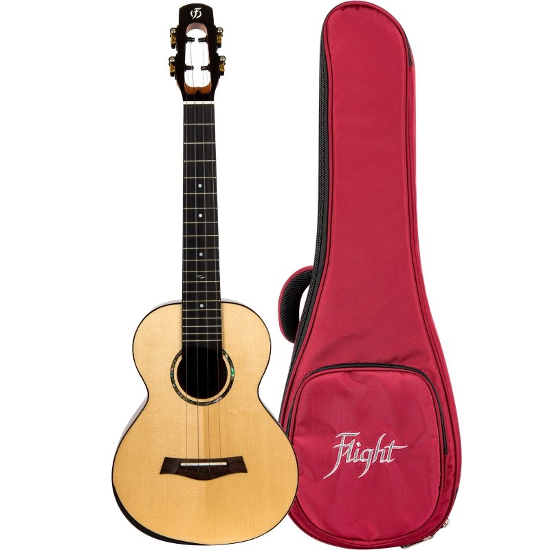 Voyager EQ-A Tenor Ukulele