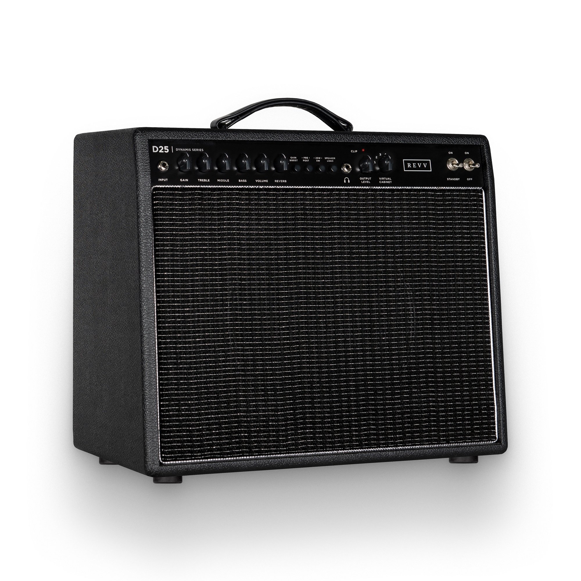 Dynamis D25 Combo