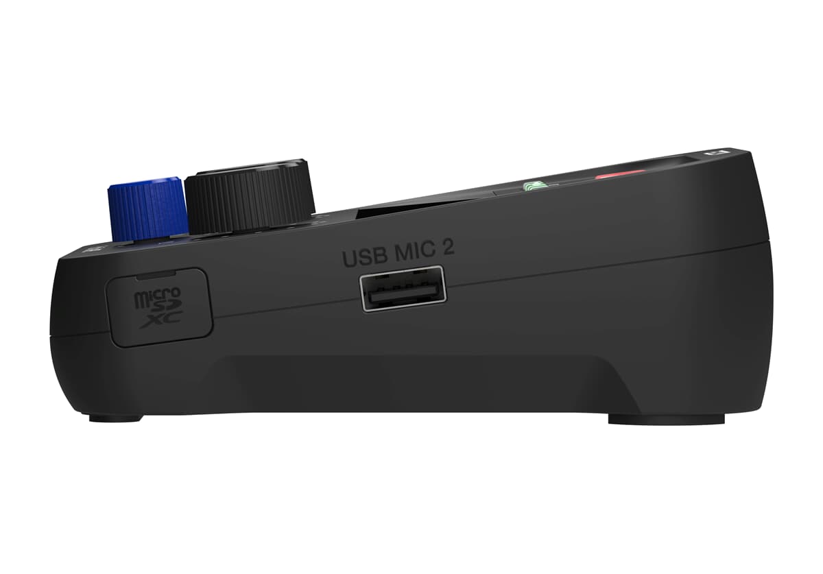 PodTrak P2