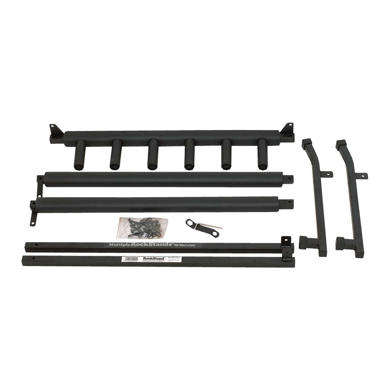 RS 20881 Gitarrenständer 5-fach 