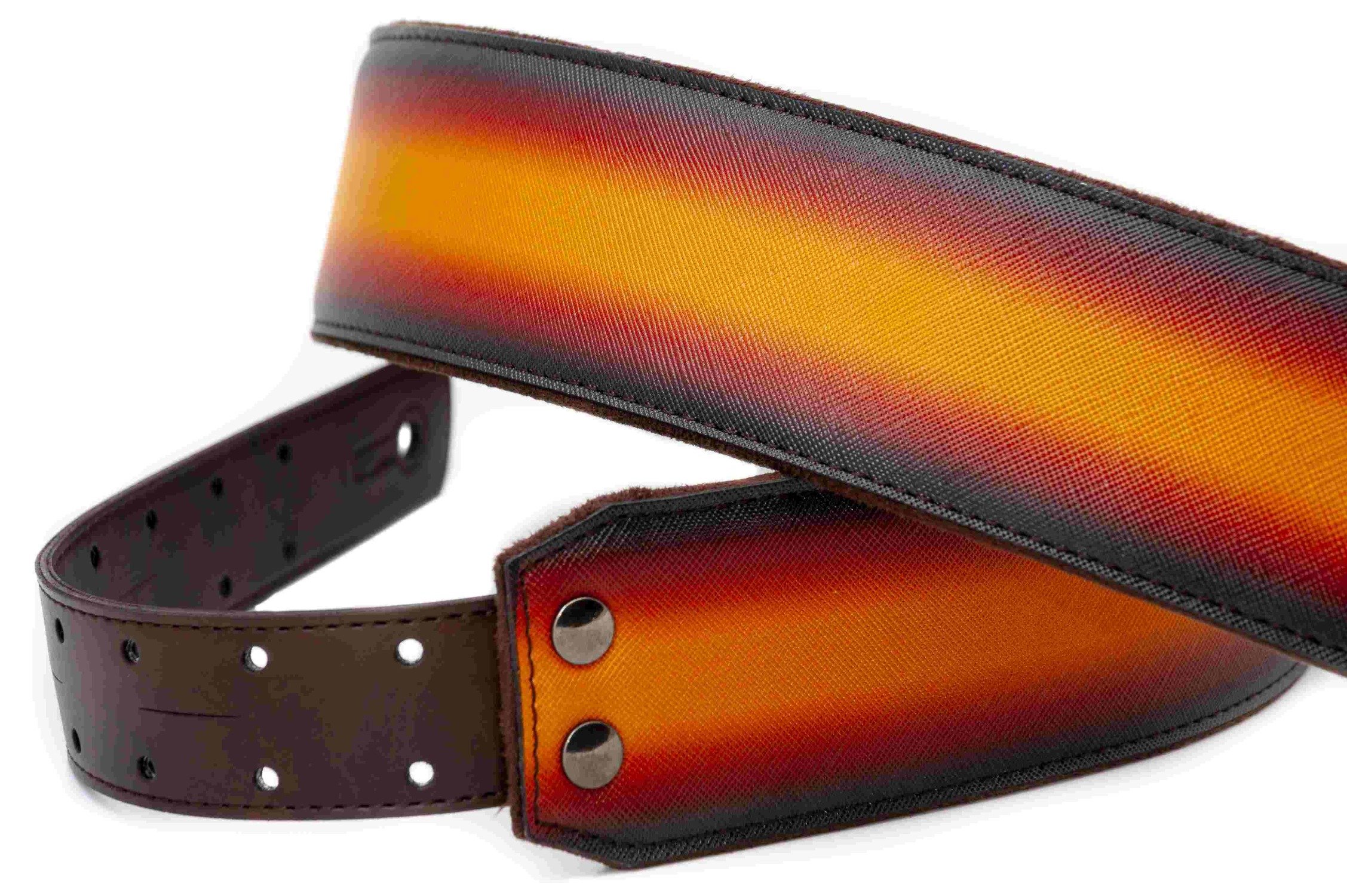 Sunburst Gitarrengurt
