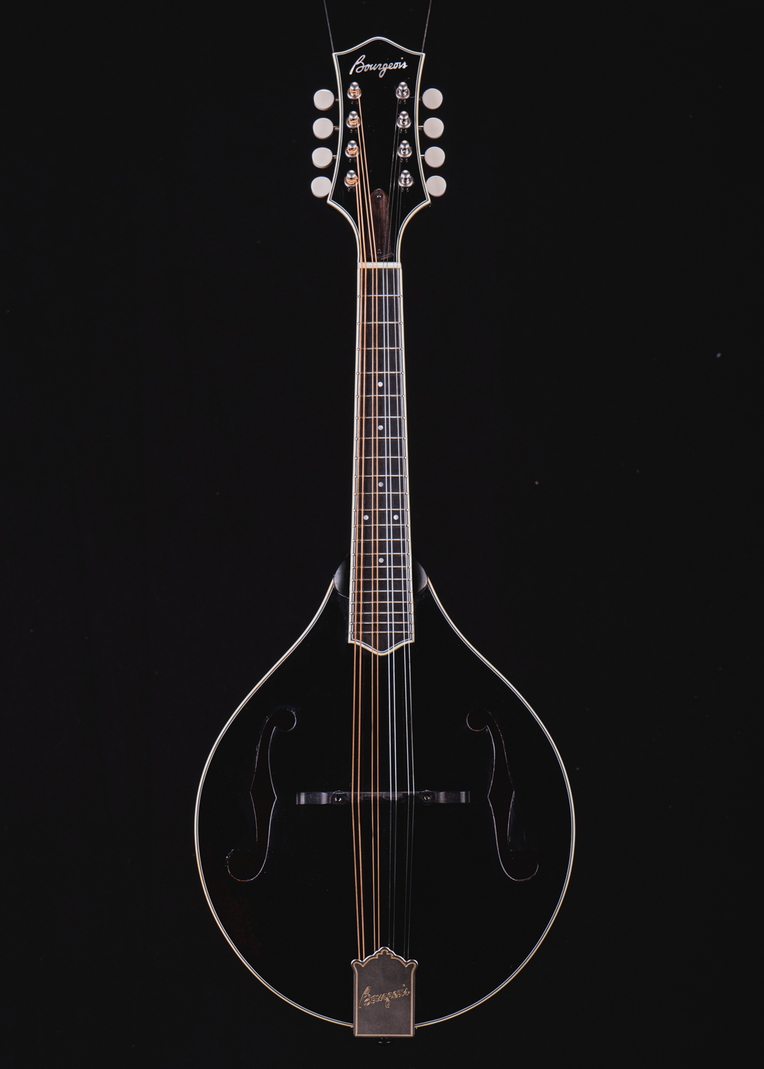 M5-A-BT Mandolin