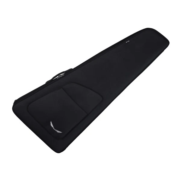 Deluxe Gigbag Large Guitar ML/V/Z/Razorback