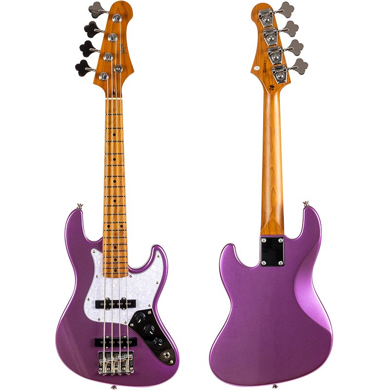 Mini JB PP Purple Bass 