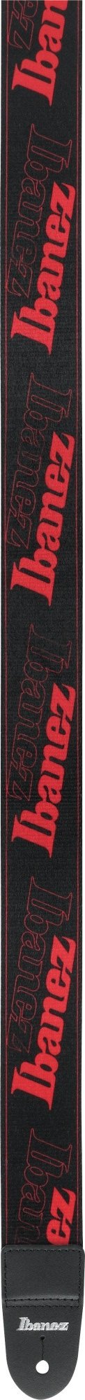GSD50-RD Gitarrengurt